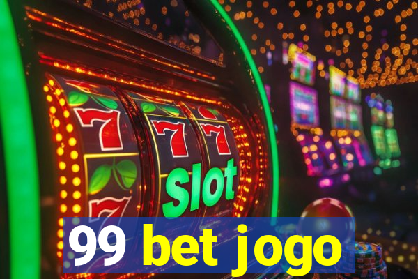 99 bet jogo